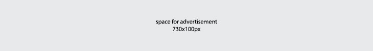 Advertisement Placeholder