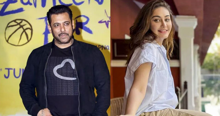 শেফালির ওপর যে কারণে ক্ষুব্ধ হয়েছিলেন সালমান