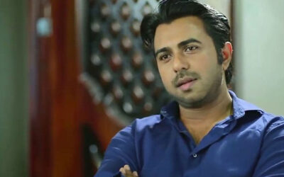 যে নাটকে অভিনয় ছিল অপূর্বর ক্যারিয়ারে টার্নিং পয়েন্ট