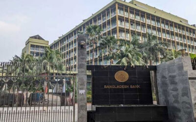 দুর্বল ১২ ব্যাংক পেল ৫৩ হাজার কোটি টাকা