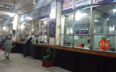 মঙ্গলবার ব্যাংক হলিডে, লেনদেন বন্ধ