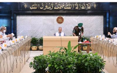 ৮ আগস্ট ‘নতুন বাংলাদেশ দিবস’ বাতিল ঘোষণা