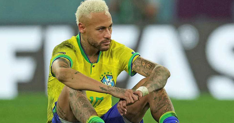 ‘নেইমারের হাতে এখনো সময় আছে’