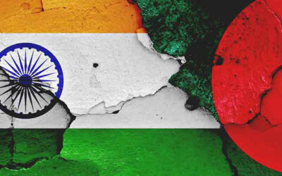 বাংলাদেশ থেকে কাপড়-পাট-সুতার পণ্য আমদানিতে নিষেধাজ্ঞা ভারতের