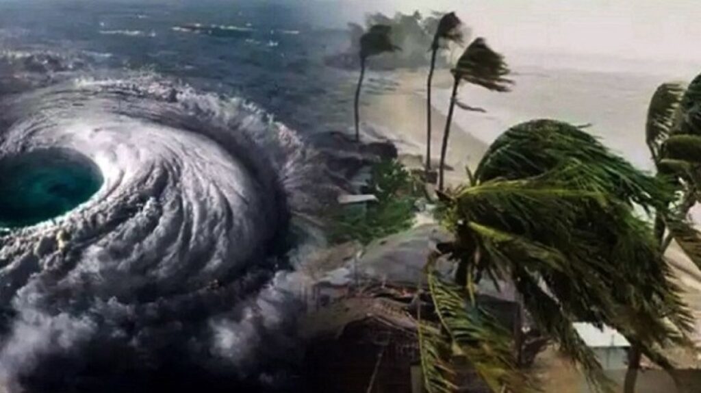 ঘূর্ণিঝড় ‘মোরা’ উপকূলের দিকে ধেয়ে আসছে, সর্তক অবস্থানে প্রশাসন