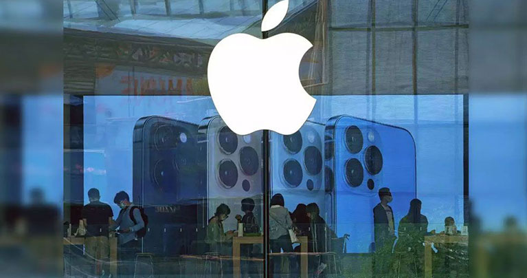 অ্যাপলের অ্যাপ স্টোর নীতিতে আসছে বড় পরিবর্তন