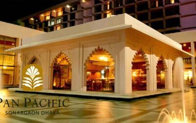 সোনারগাঁও হোটেলে চাকরির সুযোগ