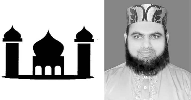 সুফিসাধক হজরত শাহ মখদুম (রহ.)