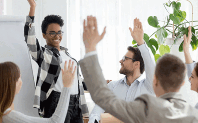 শিক্ষা ও ভালো ব্যবহার দুটোই জরুরি