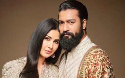 ক্যাটরিনার ফিডব্যাকেই চলছে ভিকির সিনেমা?