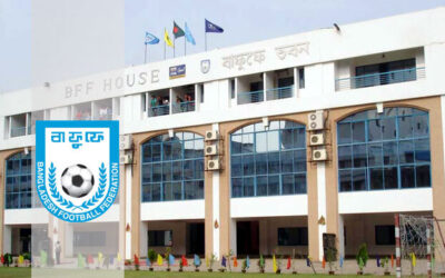 টাকা দিচ্ছে না বাফুফে, শুরু হচ্ছে না জেলার লিগ