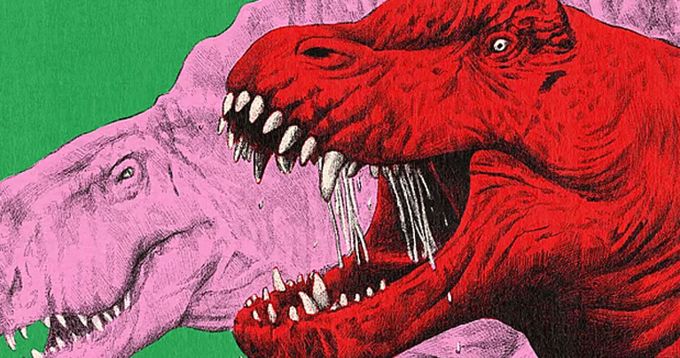 ডাইনোসরের আগে পৃথিবীতে কাদের রাজত্ব ছিল, কী খুঁজে পেয়েছেন বিজ্ঞানীরা