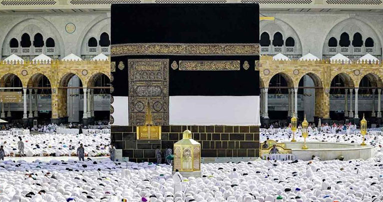 হজে গিয়ে ৩৬ বাংলাদেশির মৃত্যু, হাসপাতালে ভর্তি ২৫